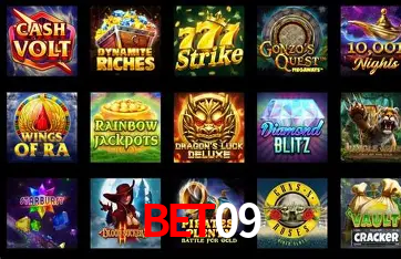 Descubra a Essência do BET09: Nossa História e Compromissos