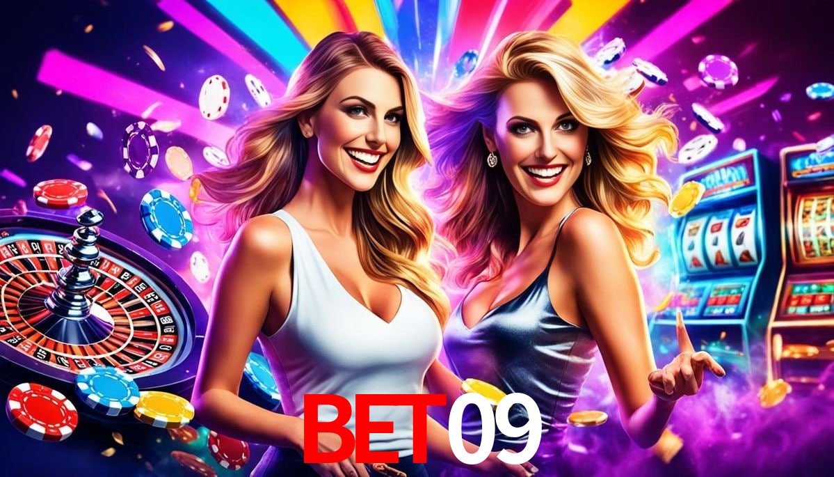 Experiência VIP BET09