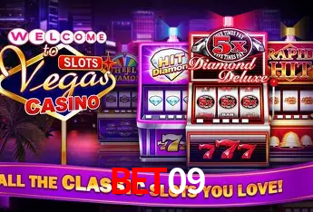 Desvendando o Mundo dos Jogos Virtuais na BET09