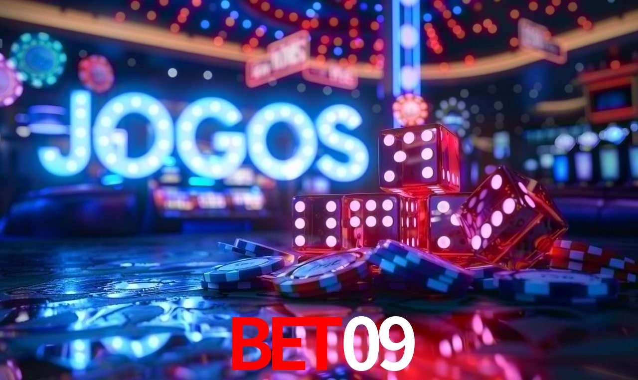 Estatísticas BET09