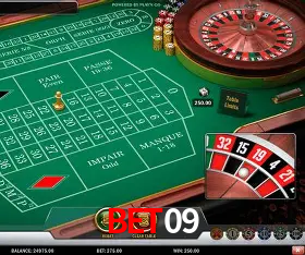 Desvendando o Mundo dos Jogos Virtuais na BET09