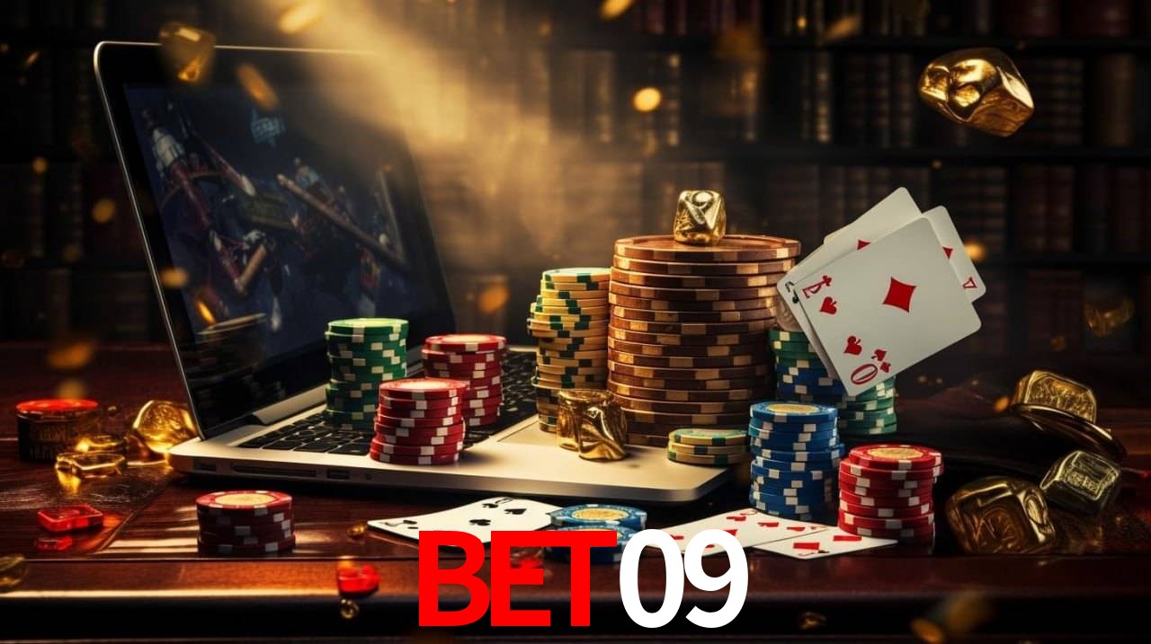 Experiência VIP bet09