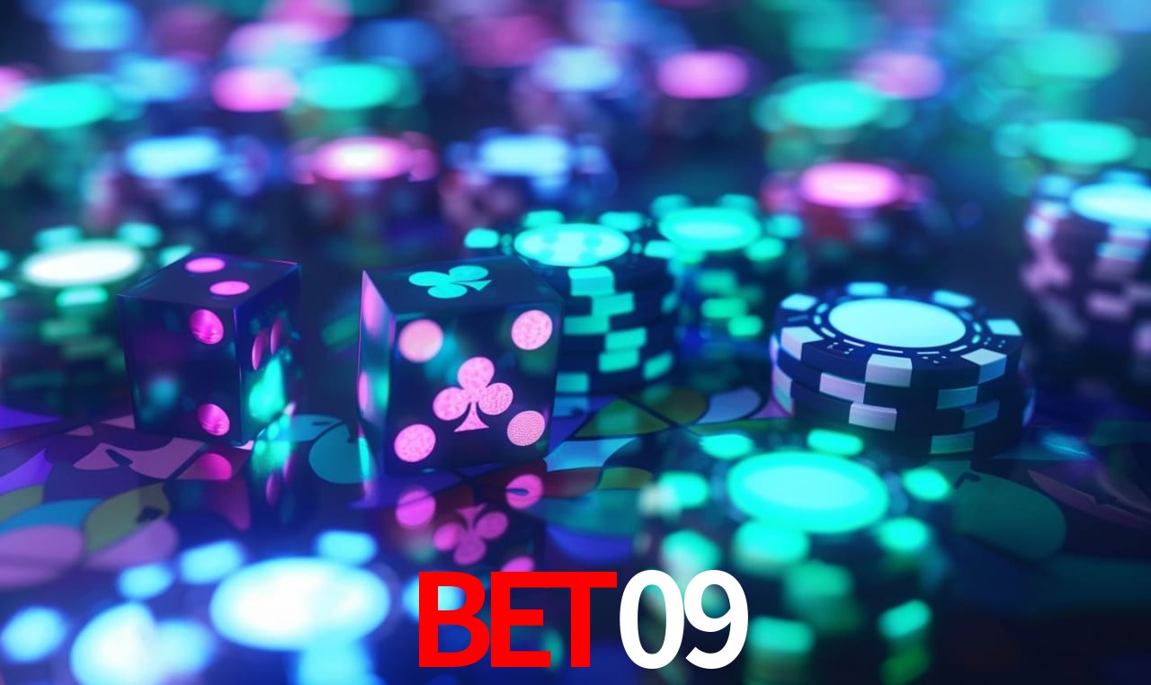 Estatísticas bet09