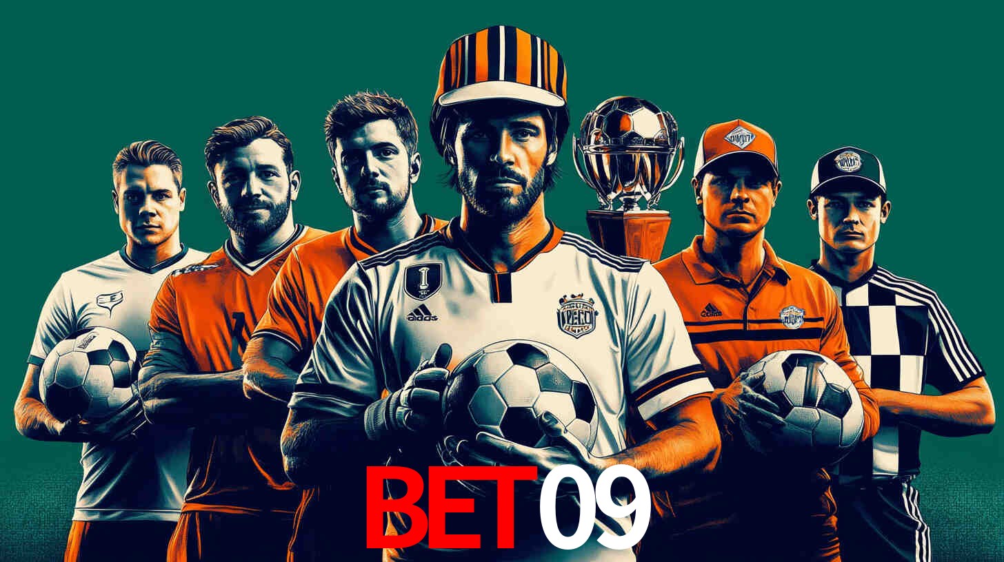 Apostas de Tênis BET09