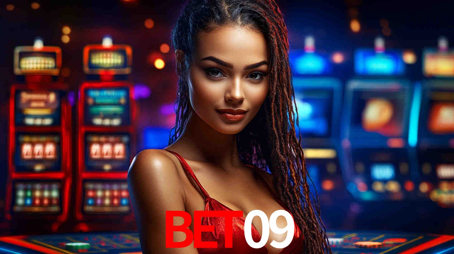 Jogos Exclusivos BET09
