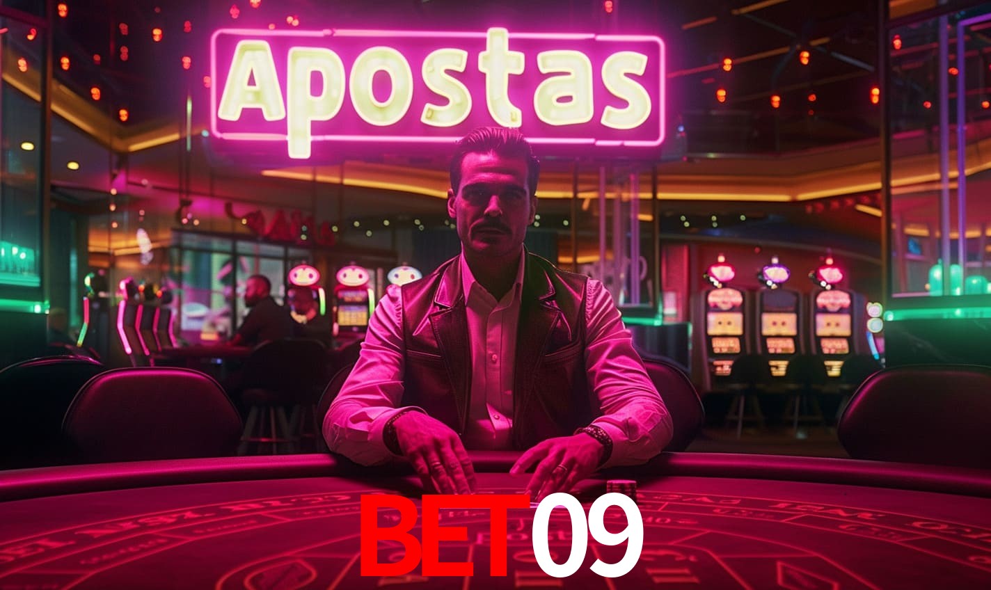 Bônus Diários BET09