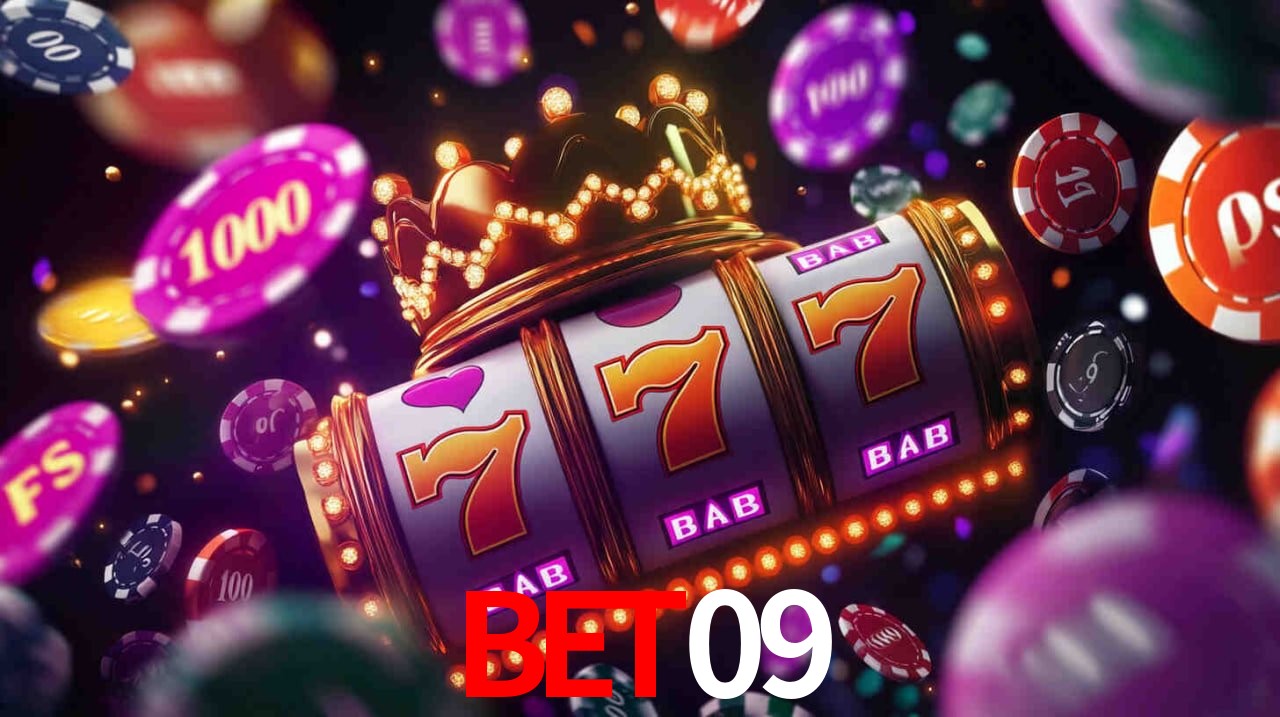 Casino VIP BET09