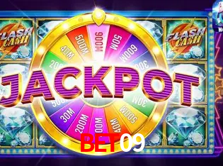 A Emoção da Loteria na BET09: Uma Chance de Mudança de Vida