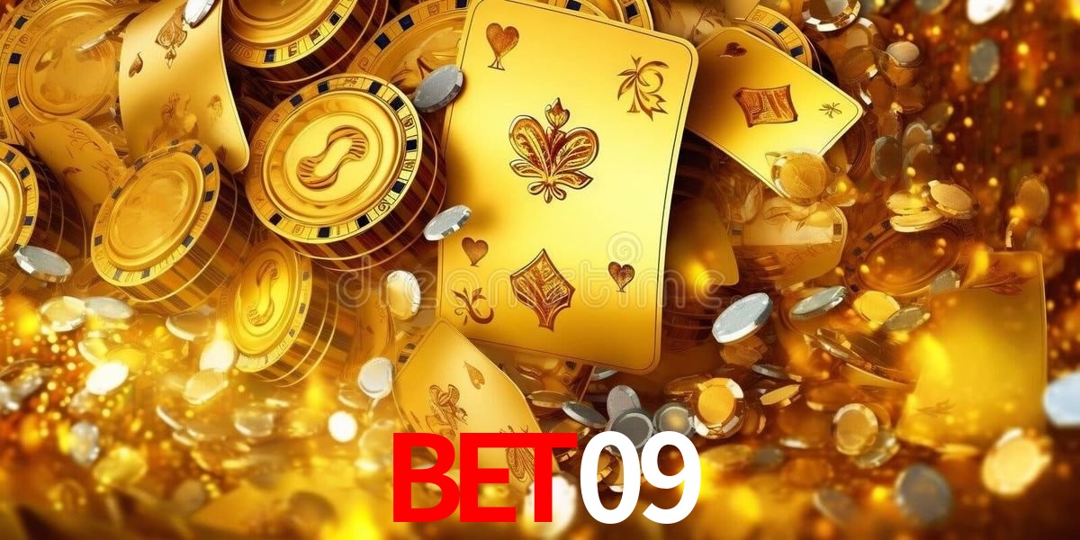 Casino Ao Vivo BET09