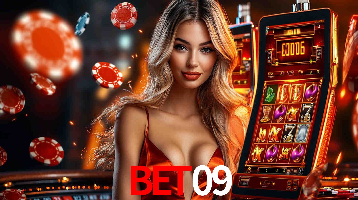 BET09,BET09.COM