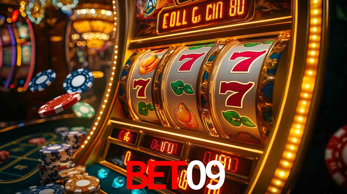 Torneios BET09