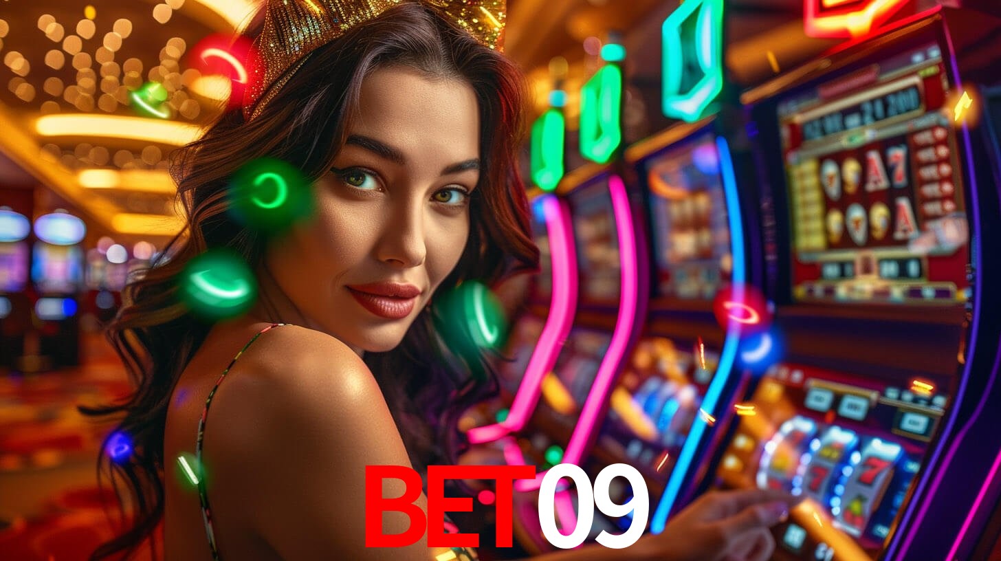 Jogos Exclusivos BET09
