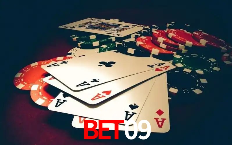 Promoção Relâmpago BET09