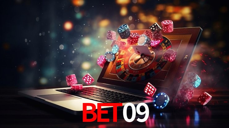 Estratégias Crash Games BET09