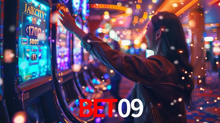 BET09,BET09.COM