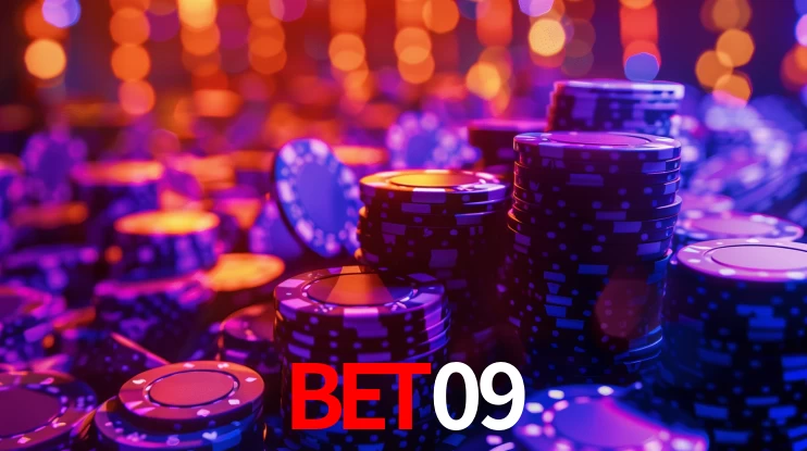 BET09 app