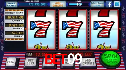 A Revolução dos Aplicativos de Jogos no BET09