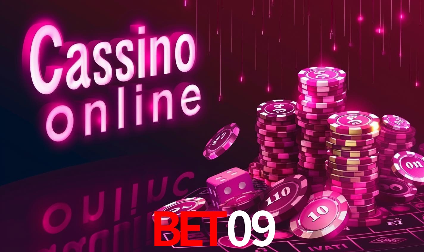 Programa VIP BET09