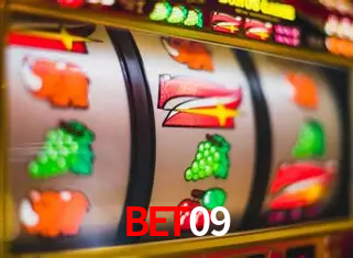 Apostas Esportivas na BET09: Um Guia Completo