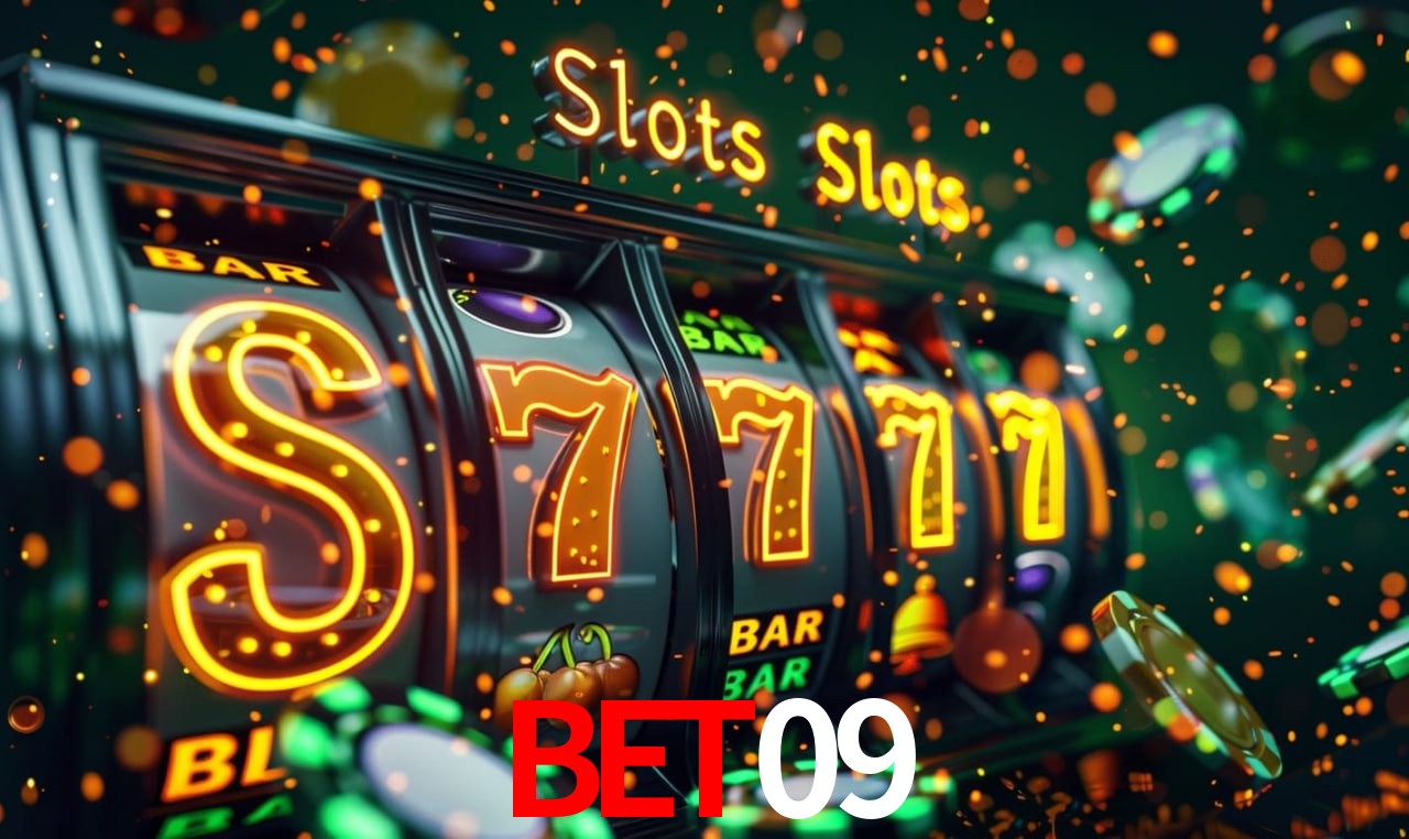 Login Seguro BET09