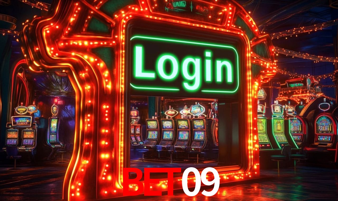Segurança 2FA BET09