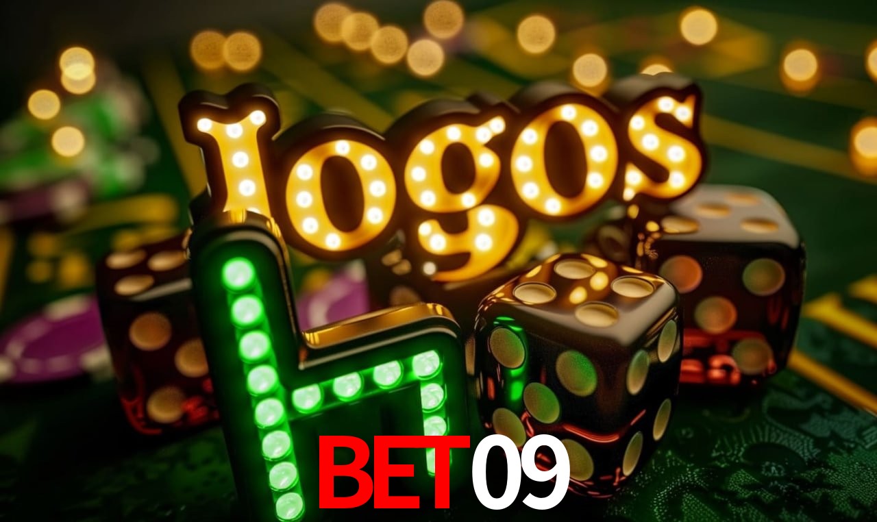 Promoção Relâmpago BET09