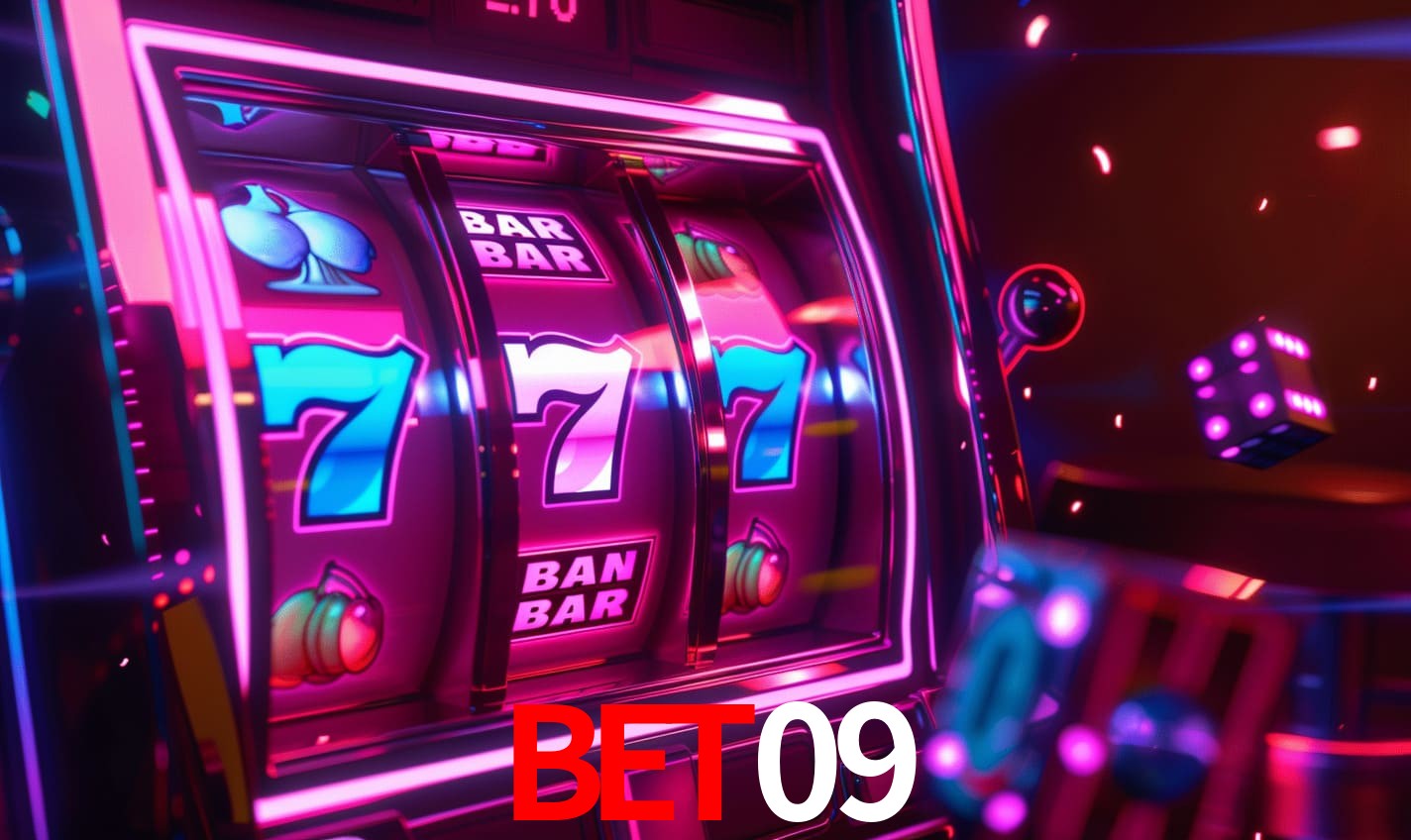 Torneios BET09