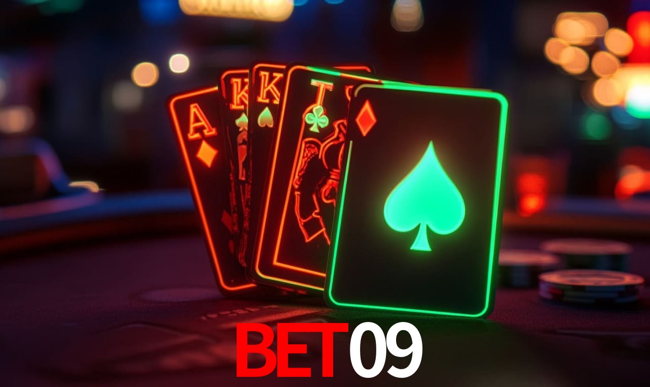Especiais de Fim de Semana BET09