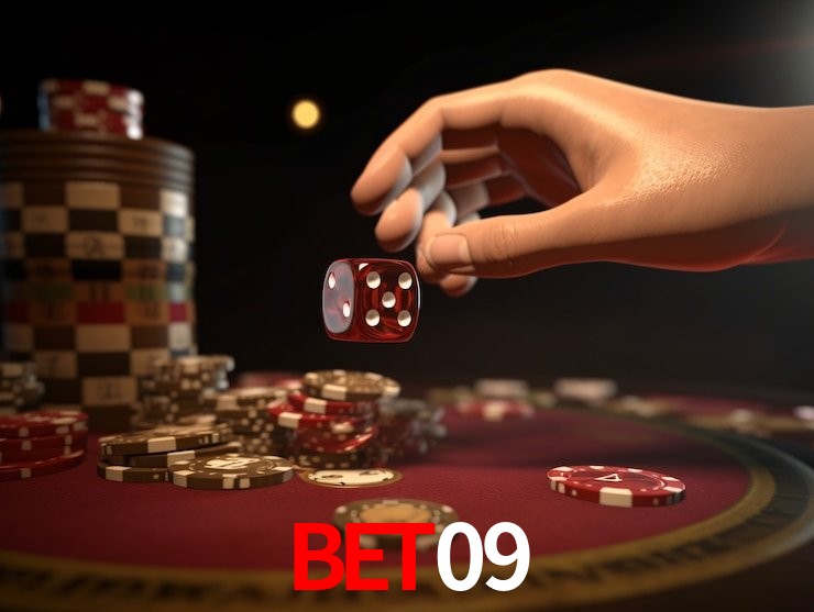 Estatísticas BET09