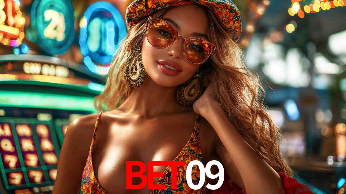 Programa VIP BET09