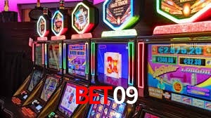 Estatísticas Esportivas BET09