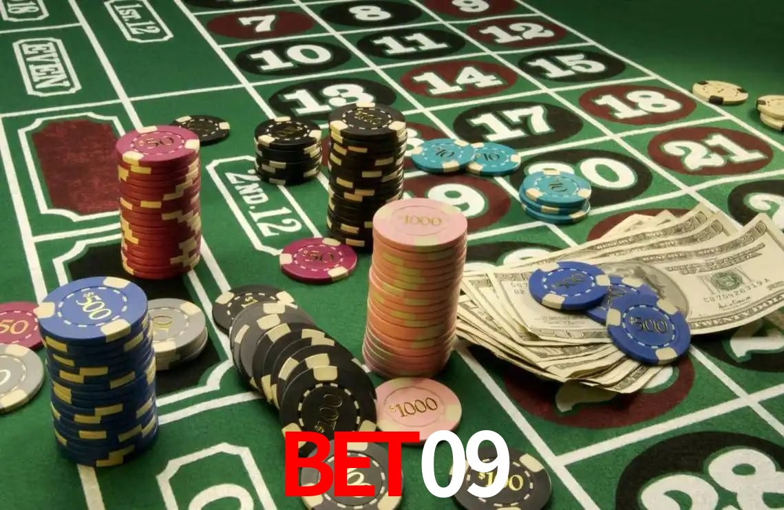 BET09,BET09.COM