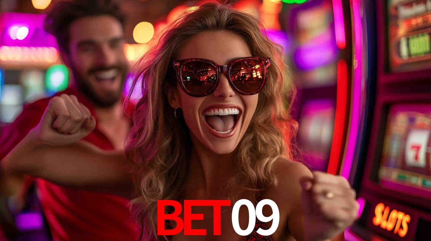 Estatísticas Esportivas BET09