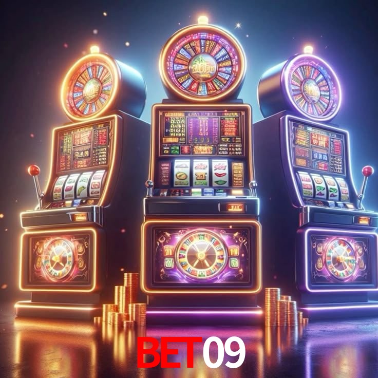 BET09