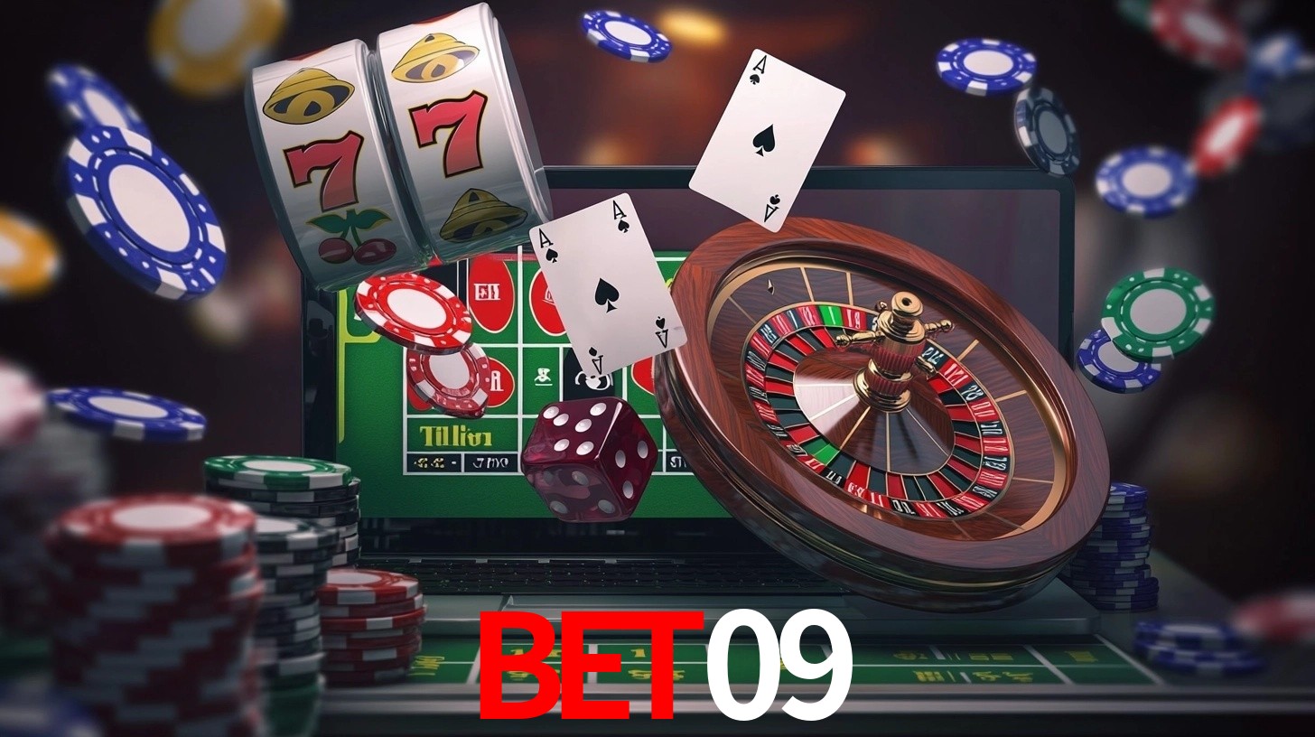 BET09 app