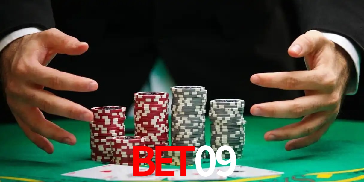 Especiais de Fim de Semana BET09