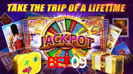 Descubra a Magia dos Jogos de Arcade no BET09