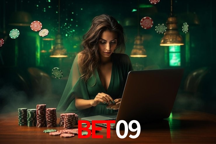 Interface Premium BET09