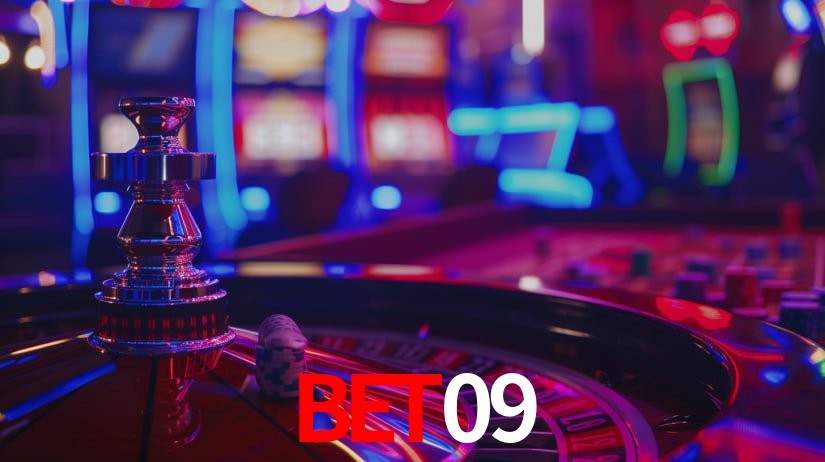 BET09 app