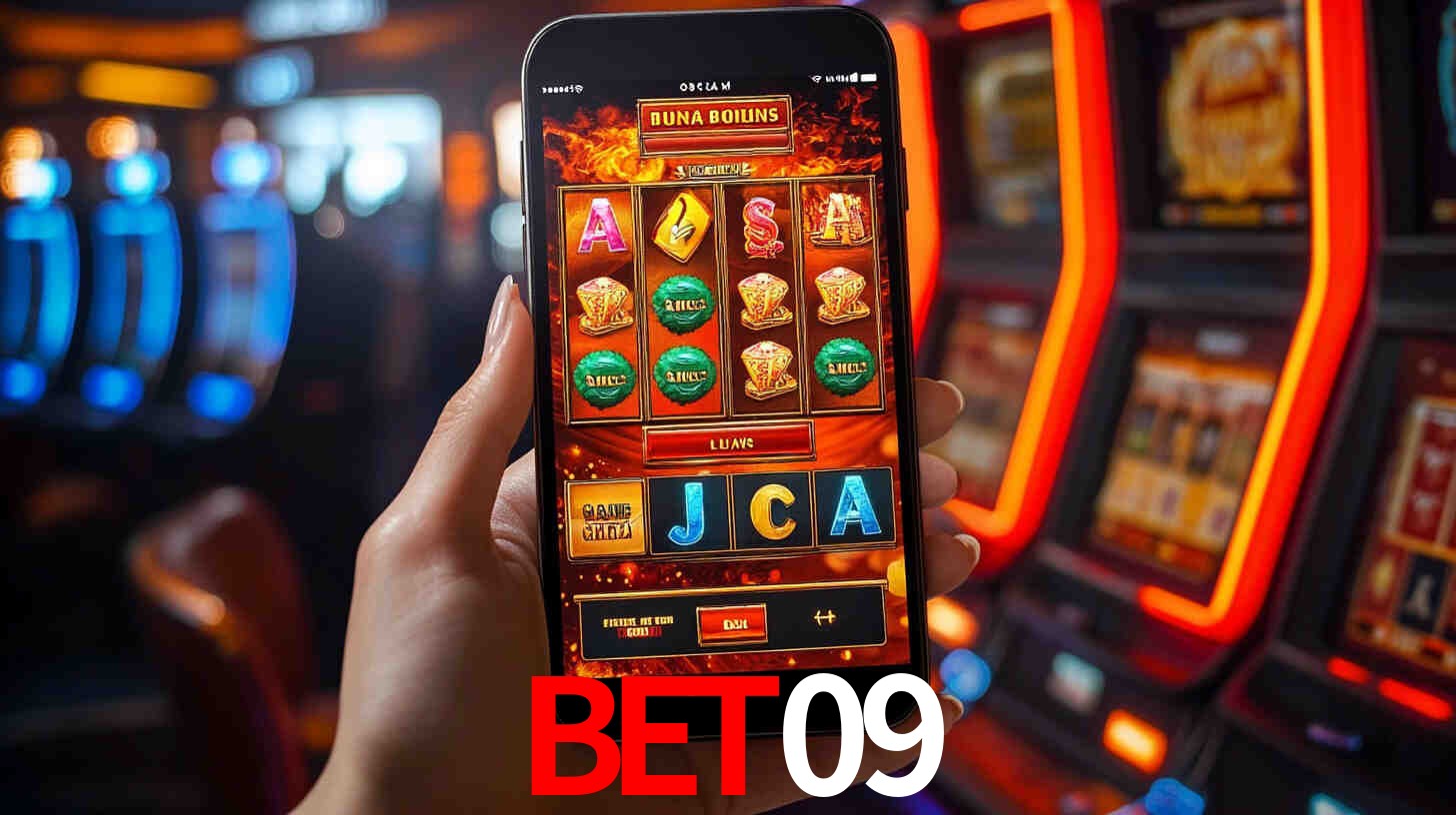 BET09.COM