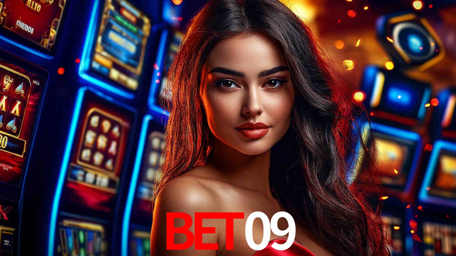 Interface do App BET09