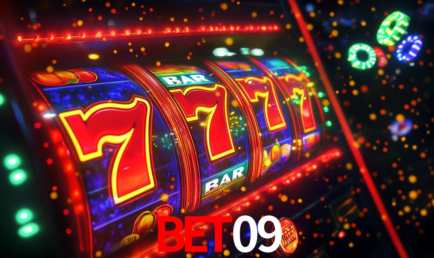 BET09,BET09.COM
