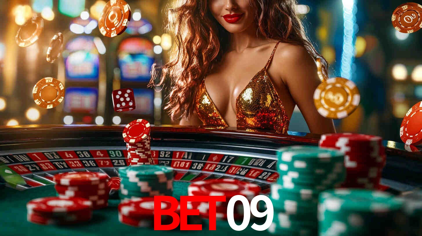 Bônus Diários BET09