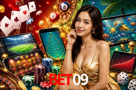Spaceman Game bet09