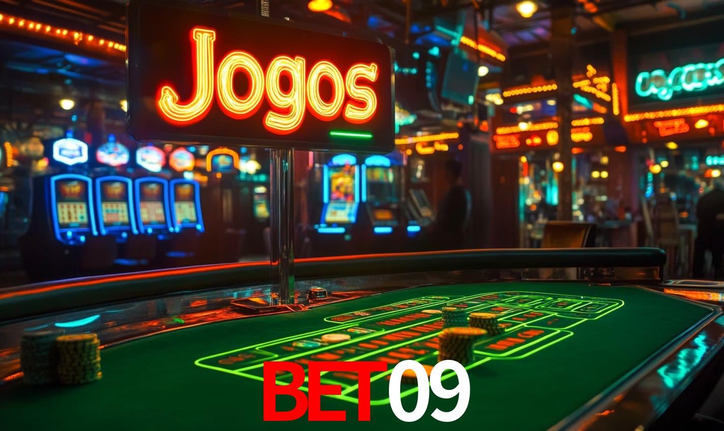 Sistemas de Segurança bet09