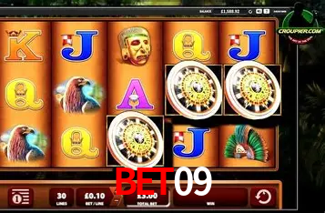 A Popularidade dos Caça-Níqueis no bet09