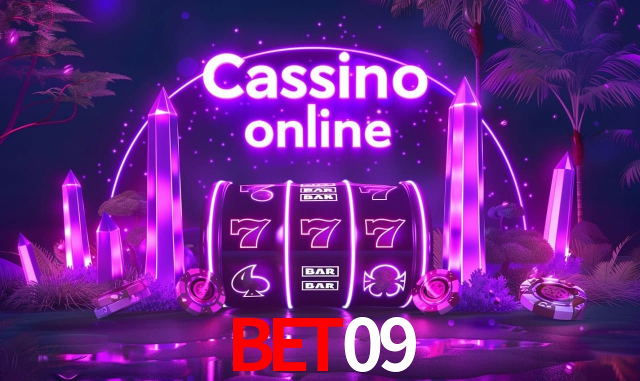 Ofertas Exclusivas bet09