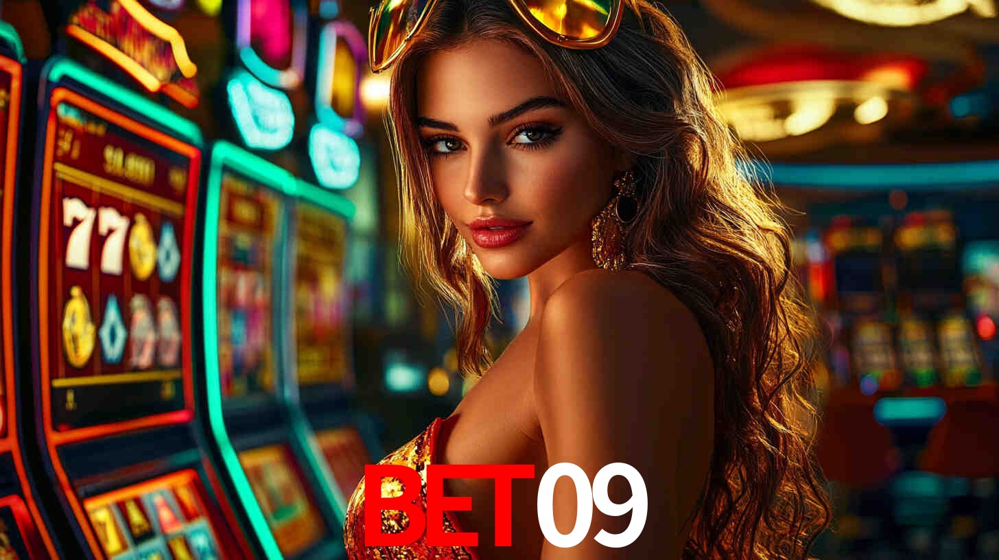 Welcome Bonus bet09