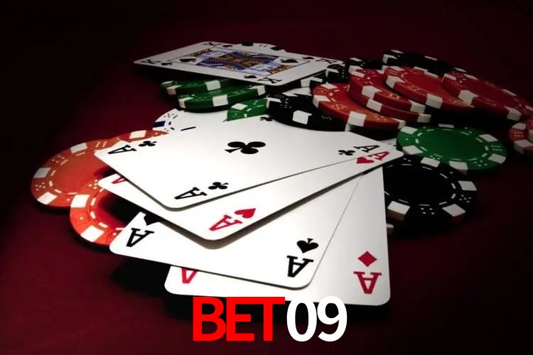 Apostas de Tênis bet09