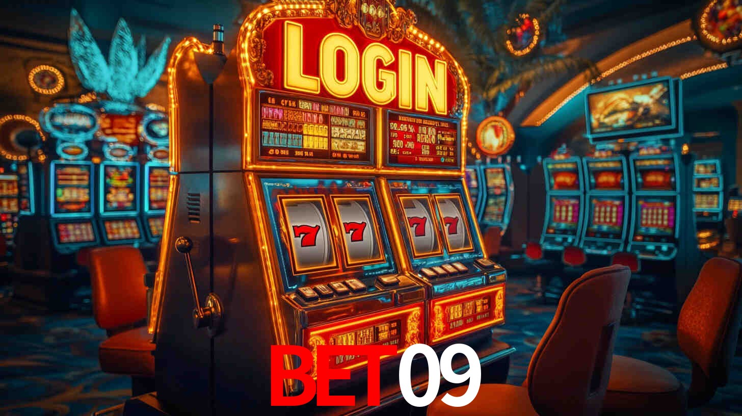 Exclusive Games bet09